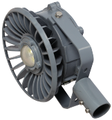 LED Flameproof Street Light